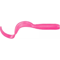 GULP SW GRUB PINK 5" (4/PK)